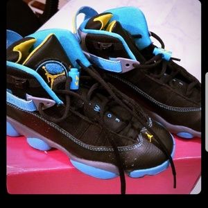 *available* authentic jordans